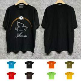 Picture of Amiri T Shirts Short _SKUAmiriS-2XL11tr20424186